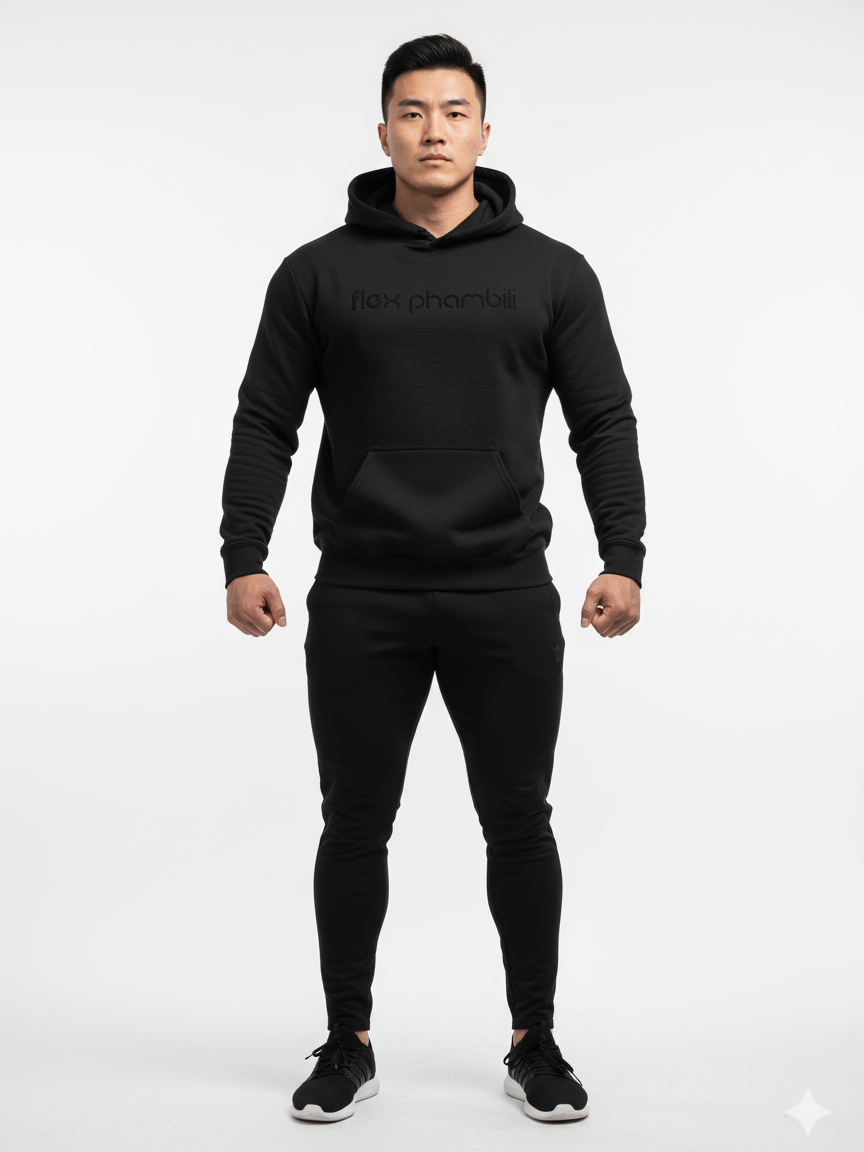 HOODIE '' Prove Them '' product image (1)