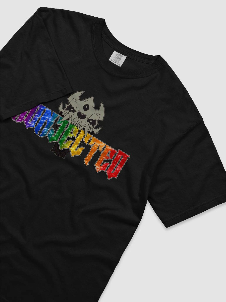 Pride Kon shirt product image (3)