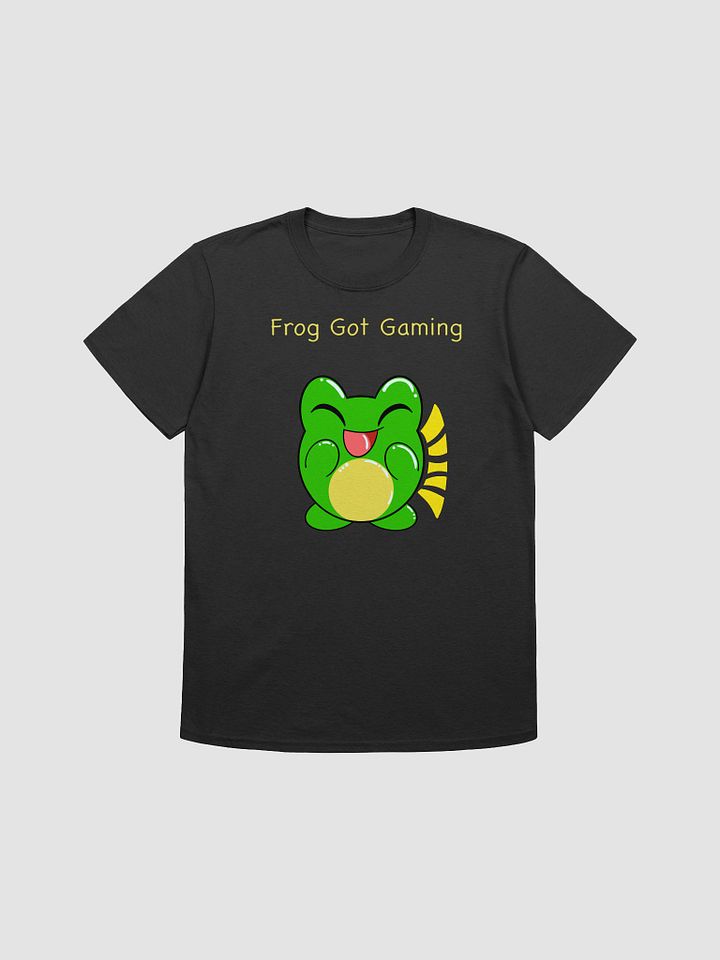 Happy Frog product image (2)