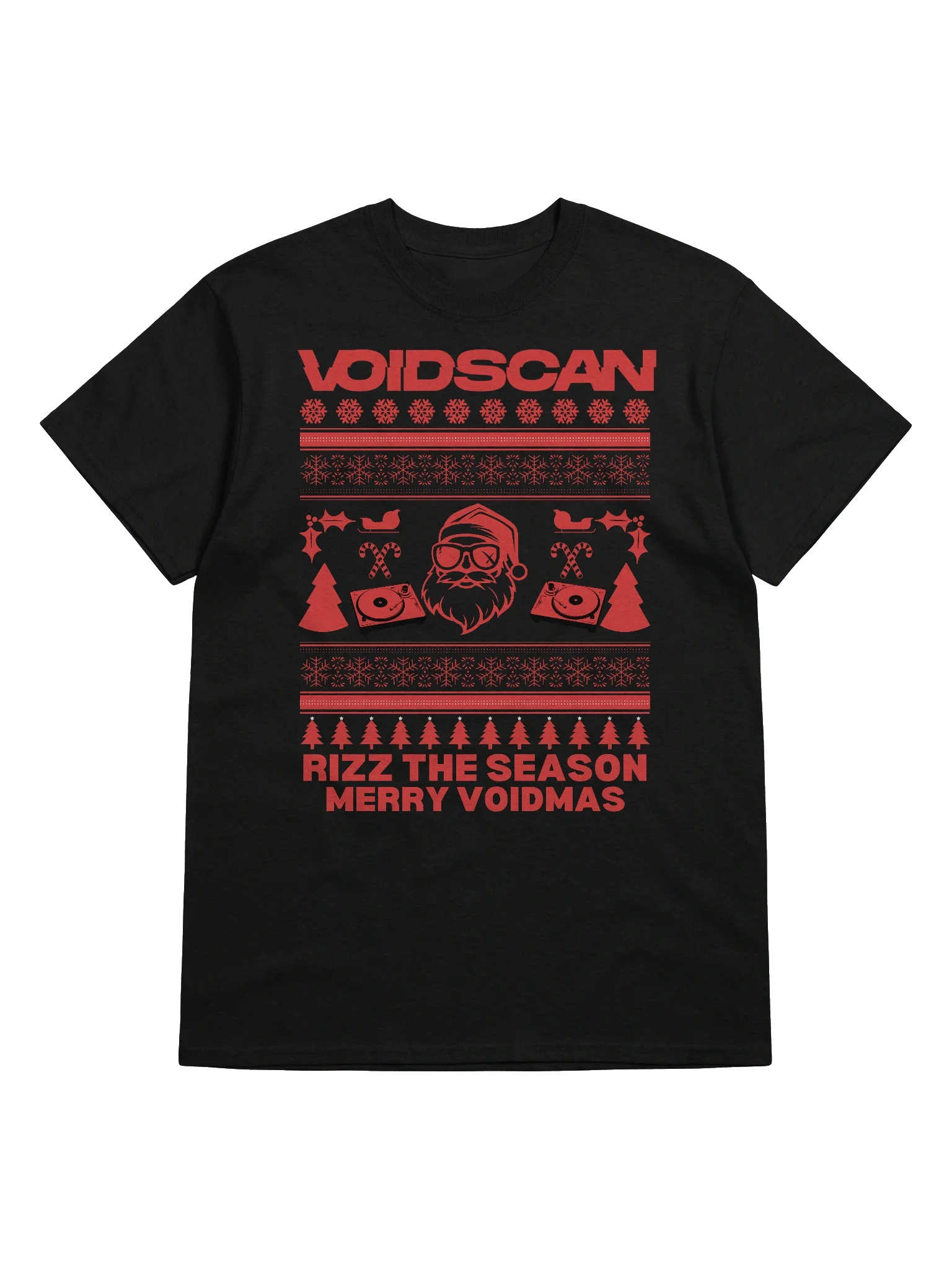 Voidmas (all red edition) product image (21)