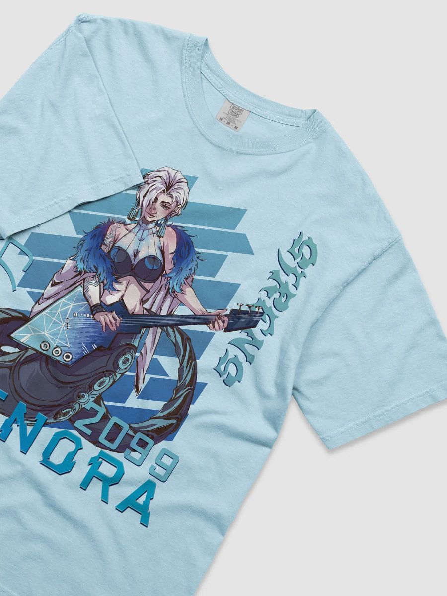Venora - The Sirens Guitar Version product image (9)