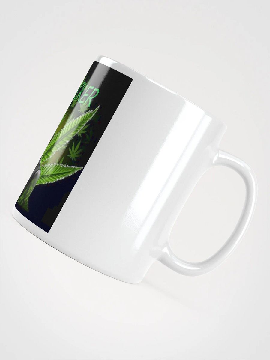 GRIM CHOLOW STONER MUG product image (4)