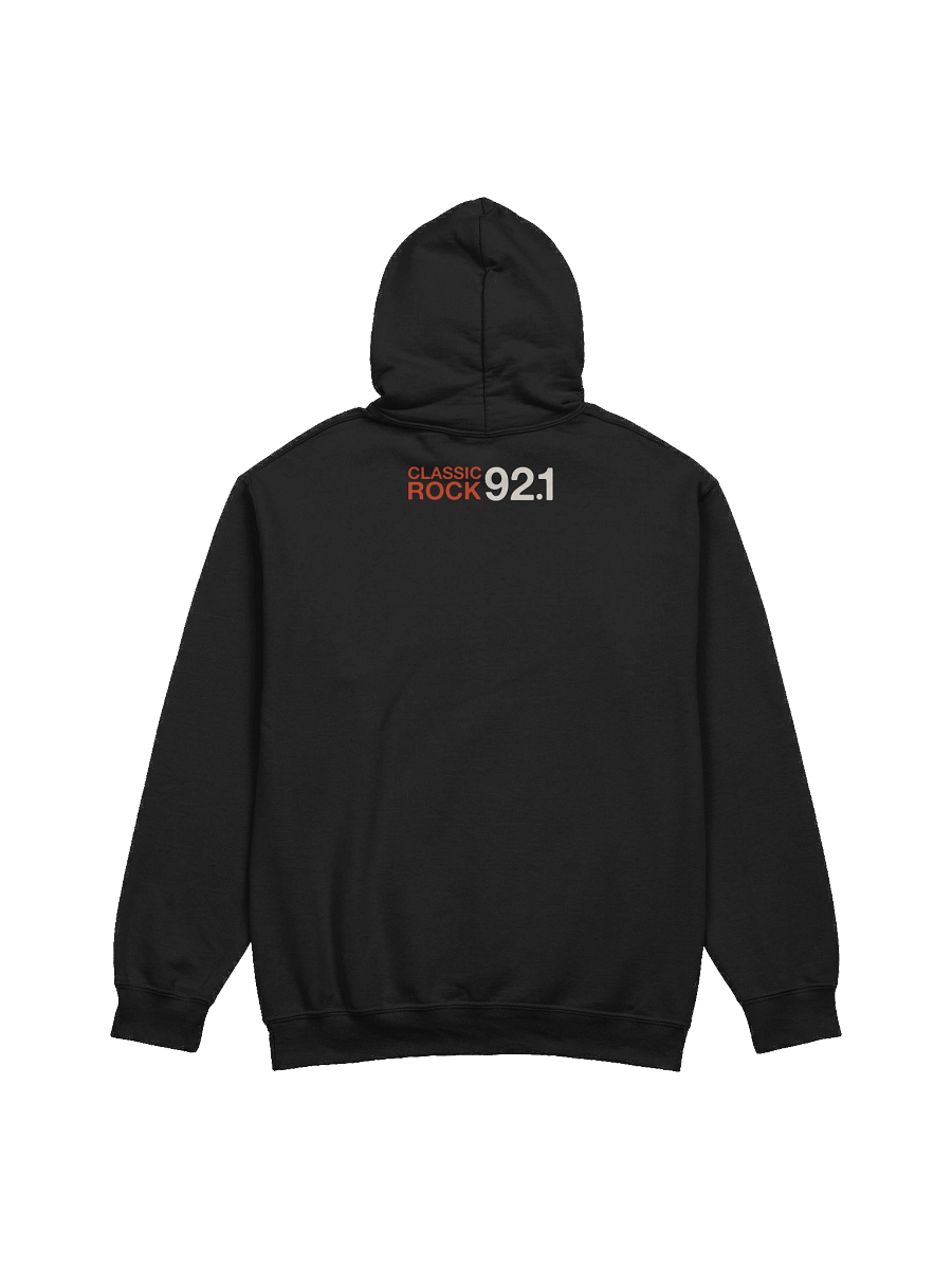 Feel the Thunder Hoodie product image (2)