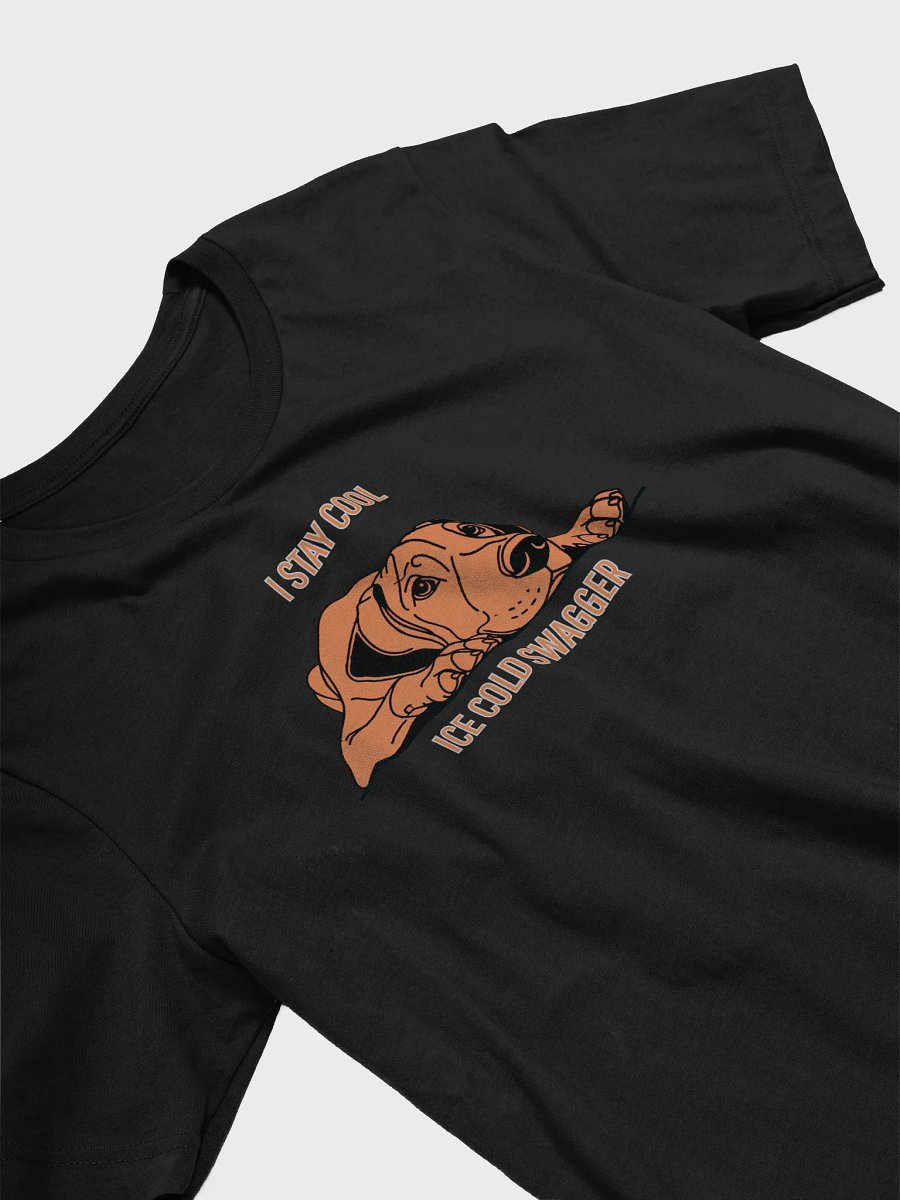 Ice Cold RR Graphic Tee product image (3)