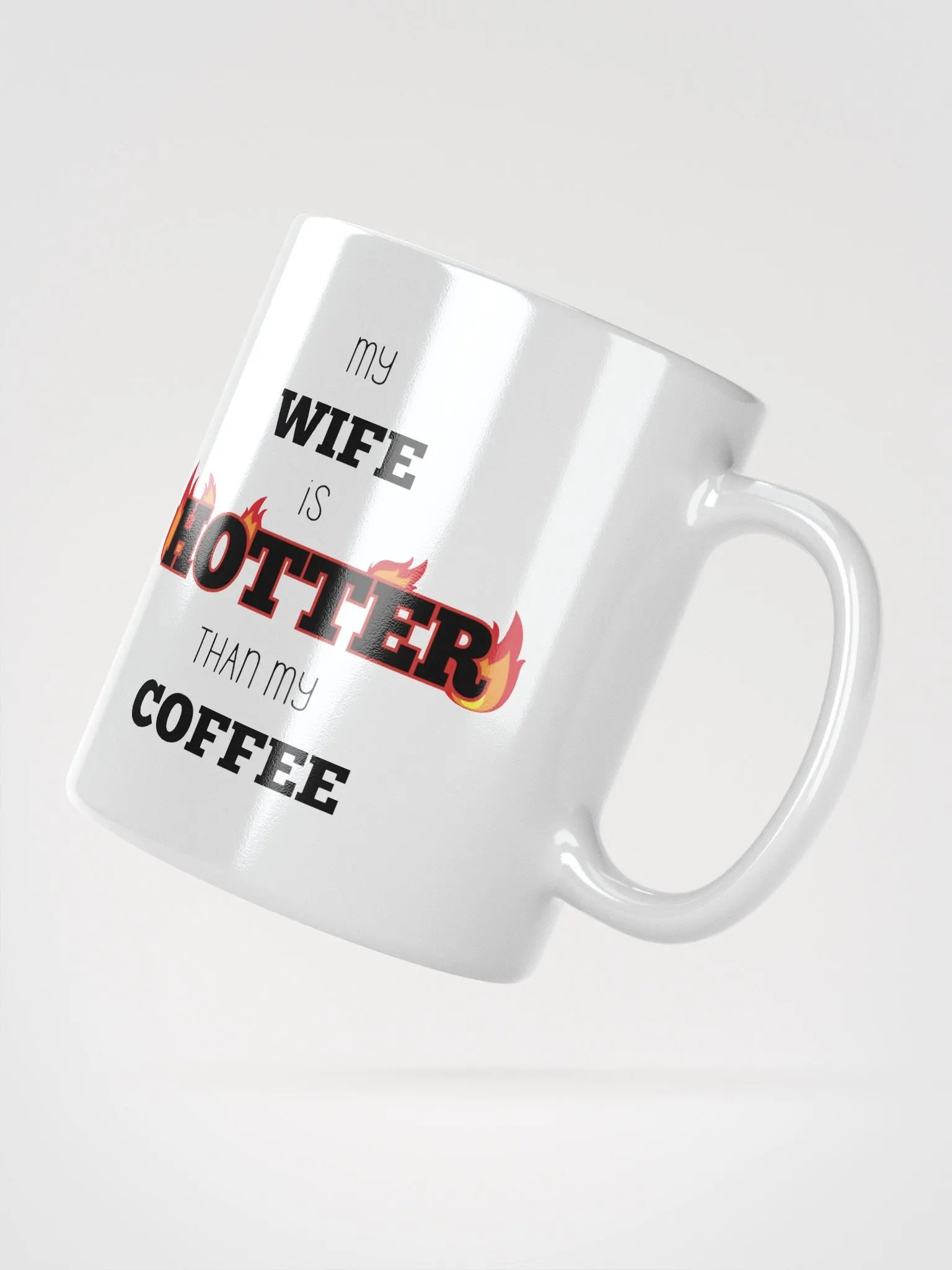 Funny Mug For Husband product image (2)