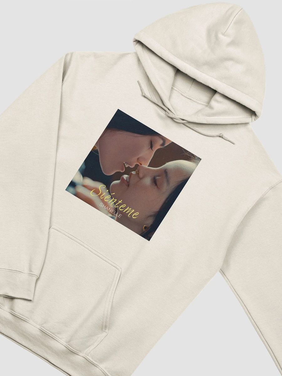 Hoodie SIÉNTEME [Estampado] product image (2)