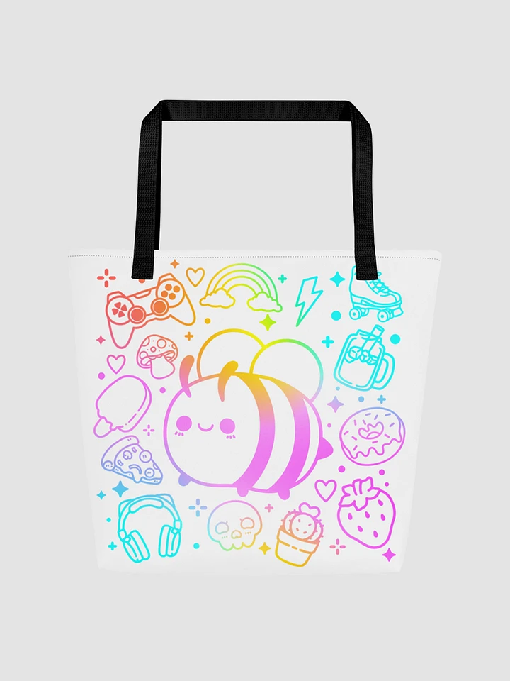 bertha tote bag product image (1)