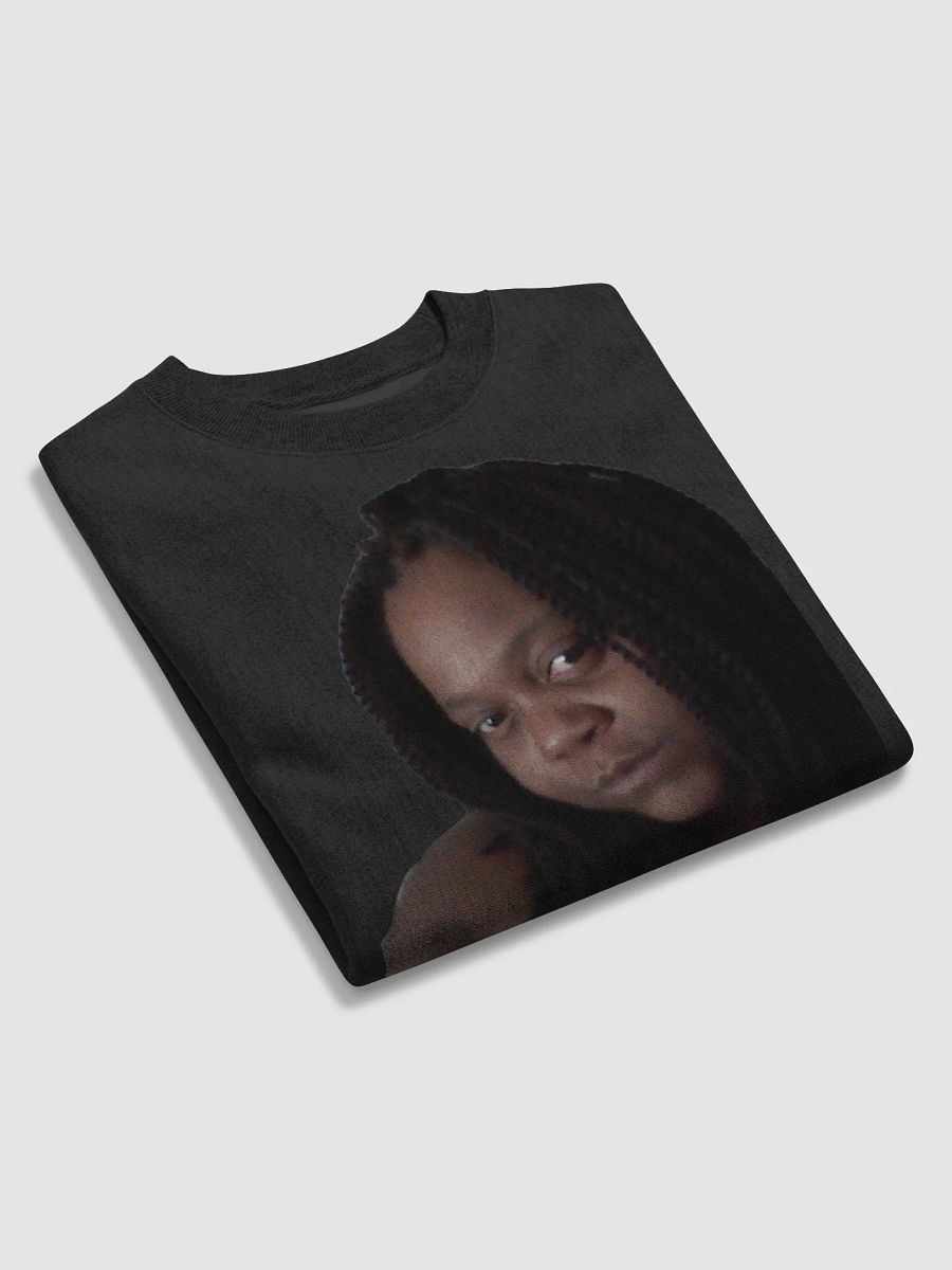RIP: Champion Cotton Max Sweatshirt product image (5)
