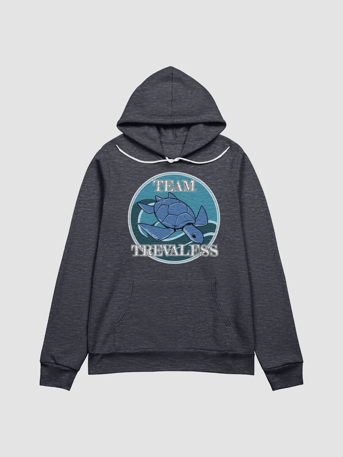 SOPH. | TRAINING TRACK HOODIE(L NAVY):