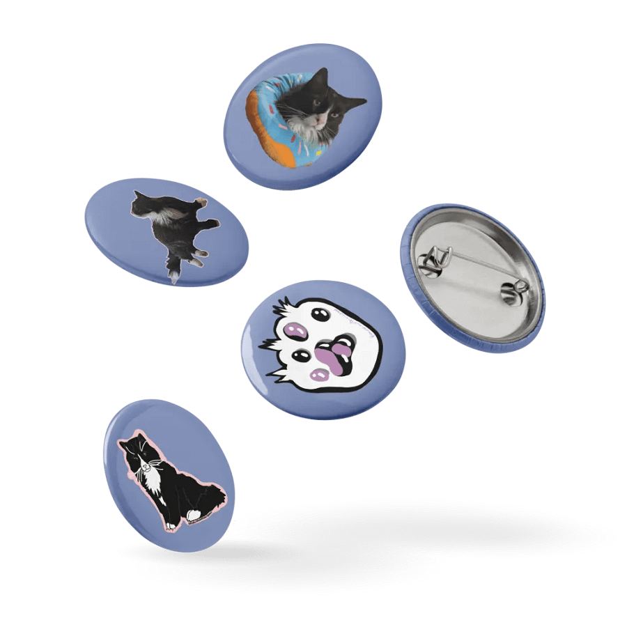 Fester buttons product image (9)