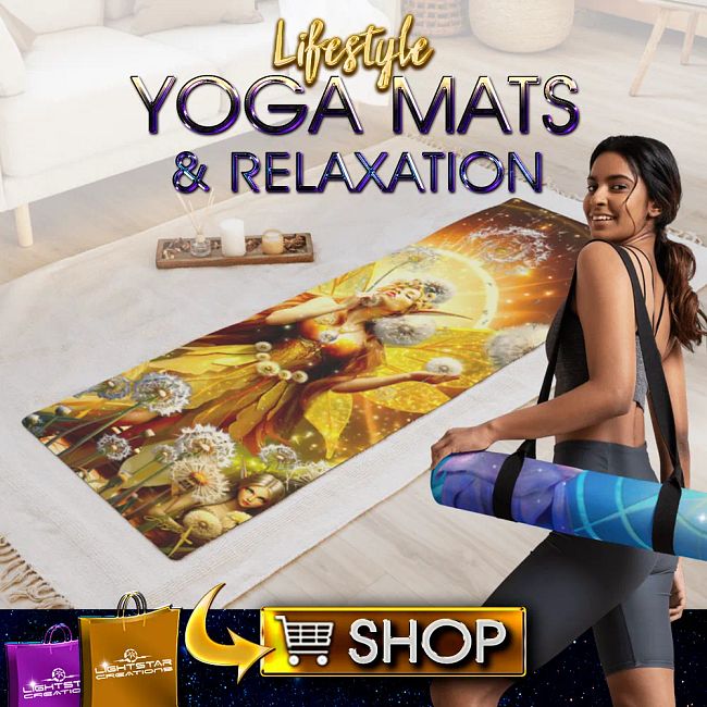Yoga Mats