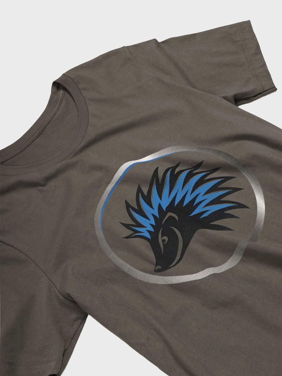 Quill Crest Bella+Canvas Tee product image (30)