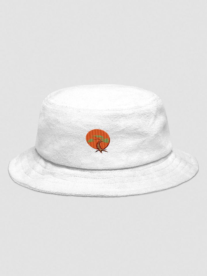 Sunset Grove Bucket Hat product image (1)