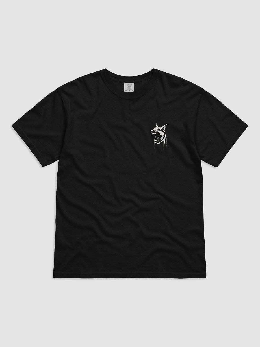 Kurt Hansen/Barghest Tee product image (11)