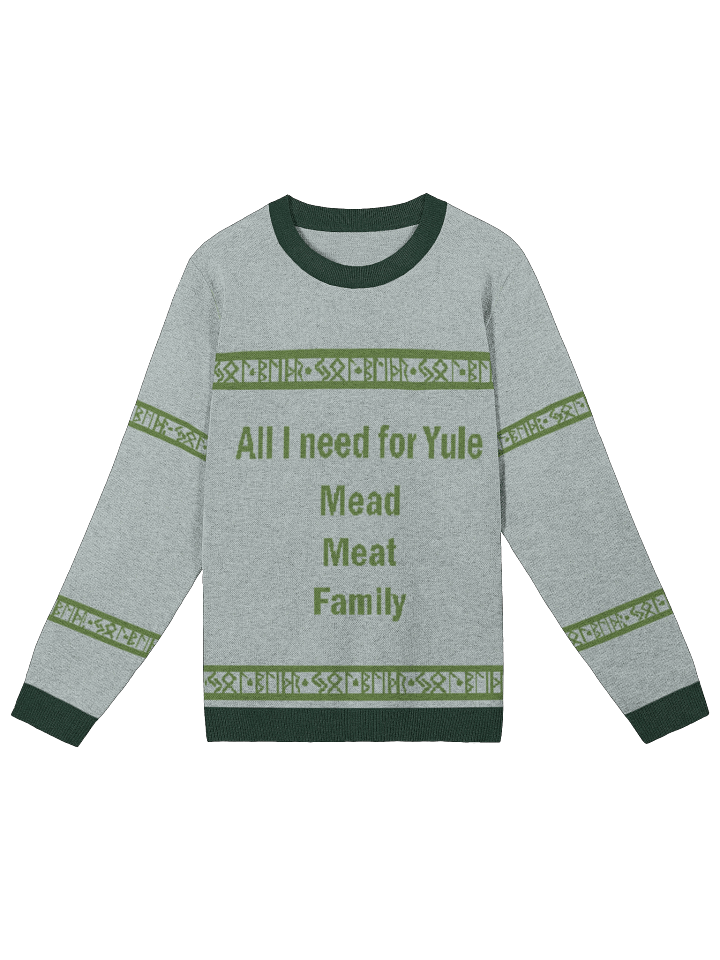 All I need - White product image (2)