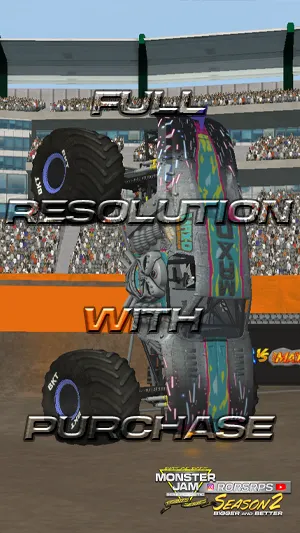 Maximum Moonwalk - Lock Screen product image (1)