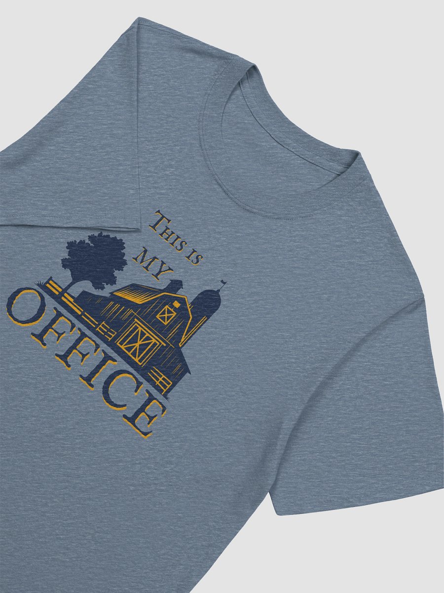 Thid is MY Office T-Shirt product image (63)