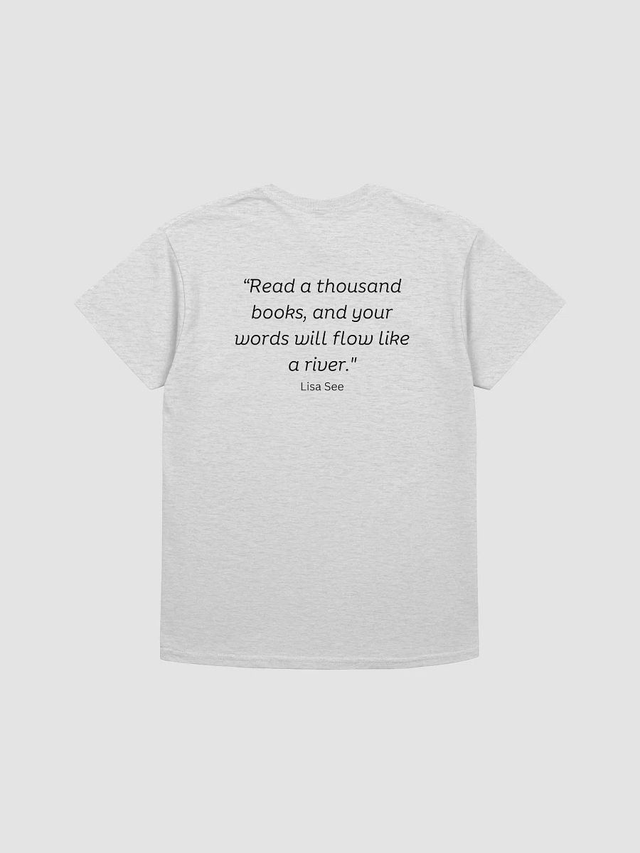 Read a Thousand Books product image (1)