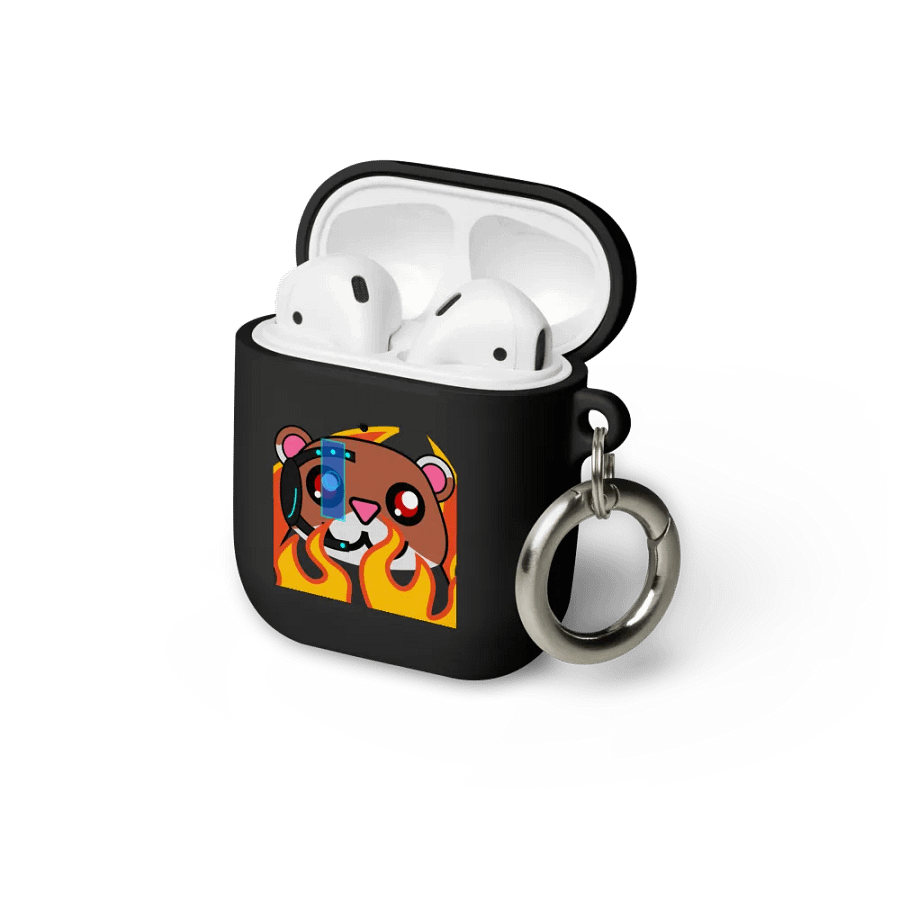It's Fine AirPod Case product image (3)