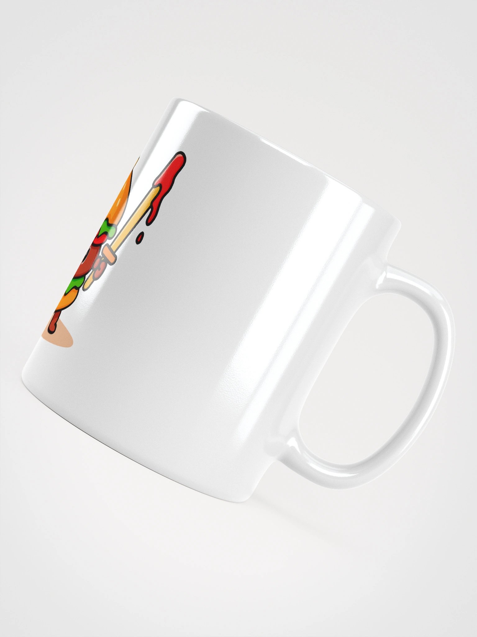 Burger Knight product image (11)