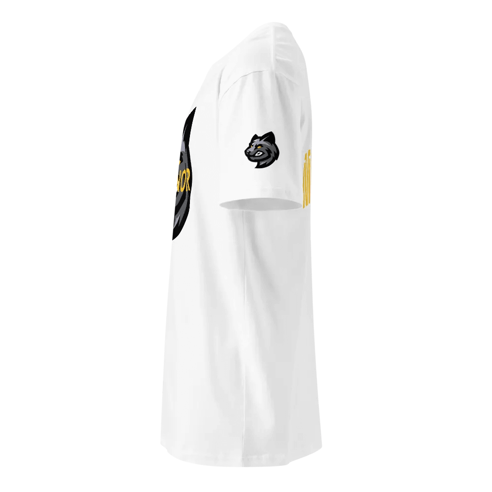 Monoir Yellow Wolf 1v product image (3)