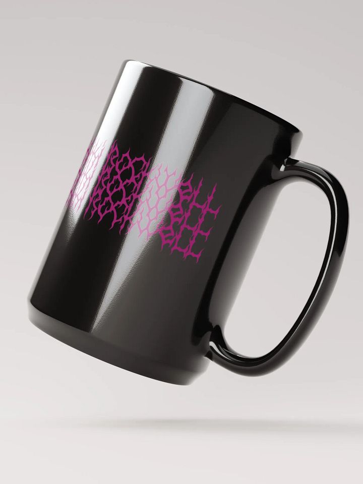 Kiki Rockwell Official Mug product image (2)