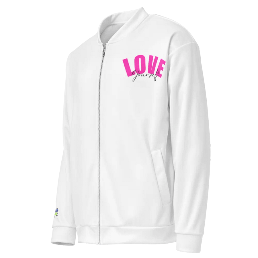 Love Yourself