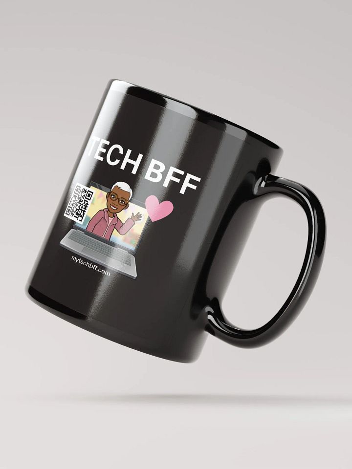 Tech BFF Mug product image (2)