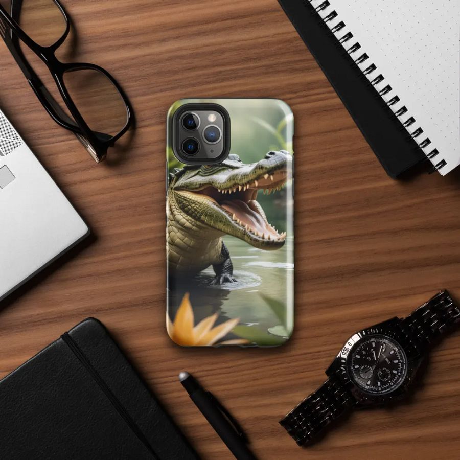 Tough Case for iPhone® - No. 07 product image (58)