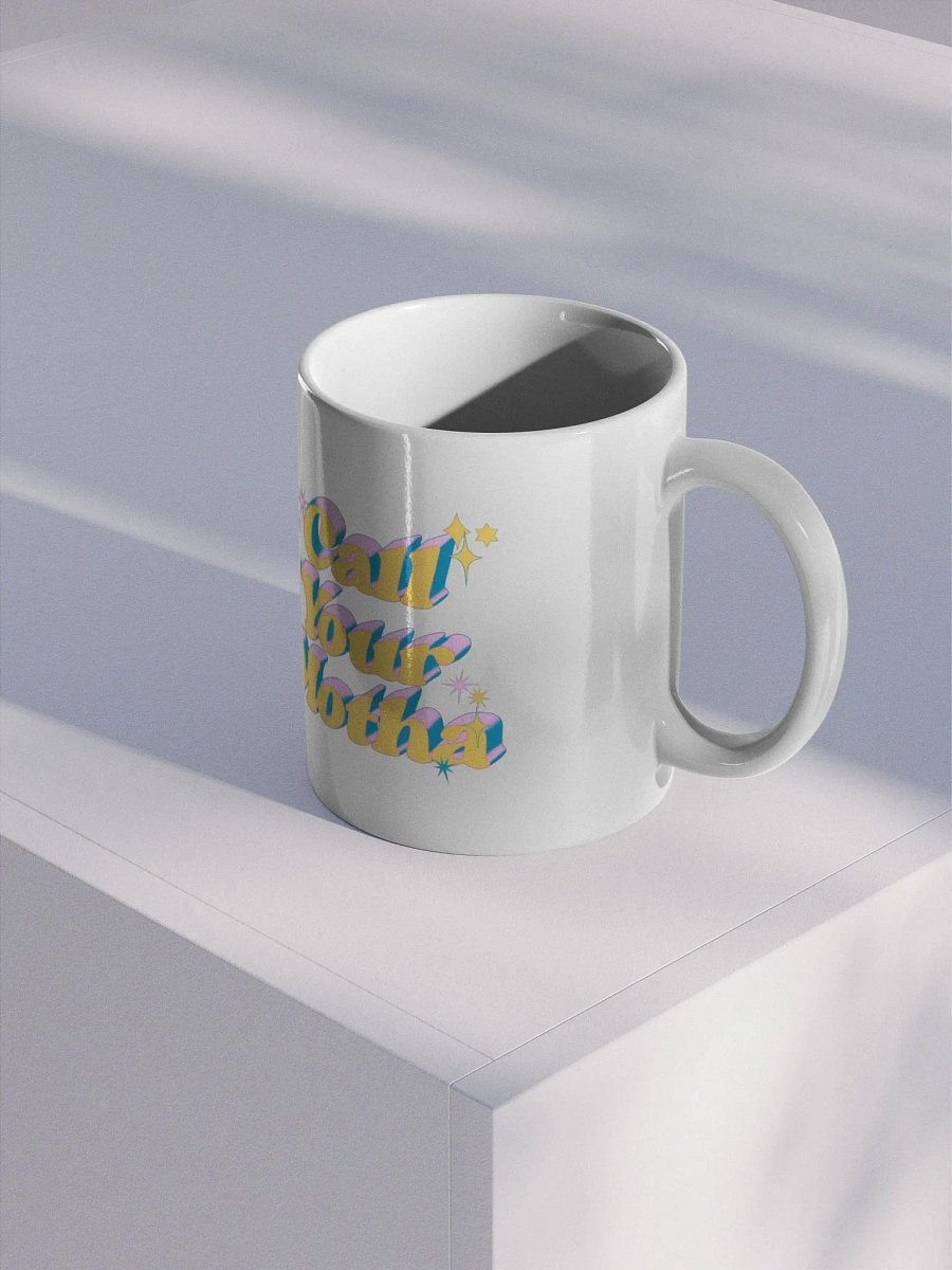 The Long Island Mom Mug product image (1)