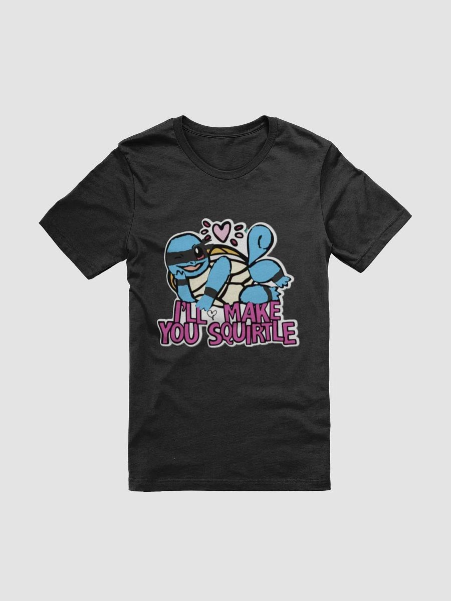 make you squirtle T product image (2)