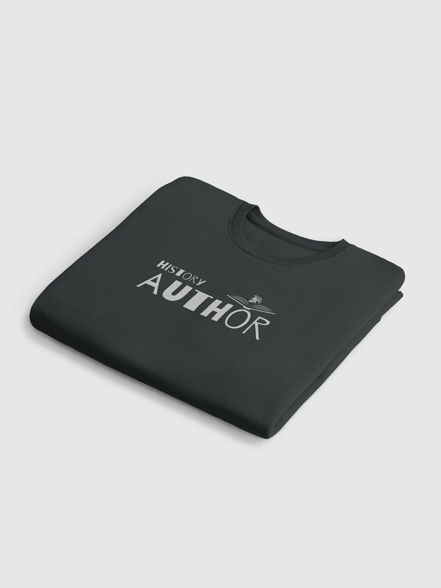 History Author Roman Unisex Sweatshirt product image (12)