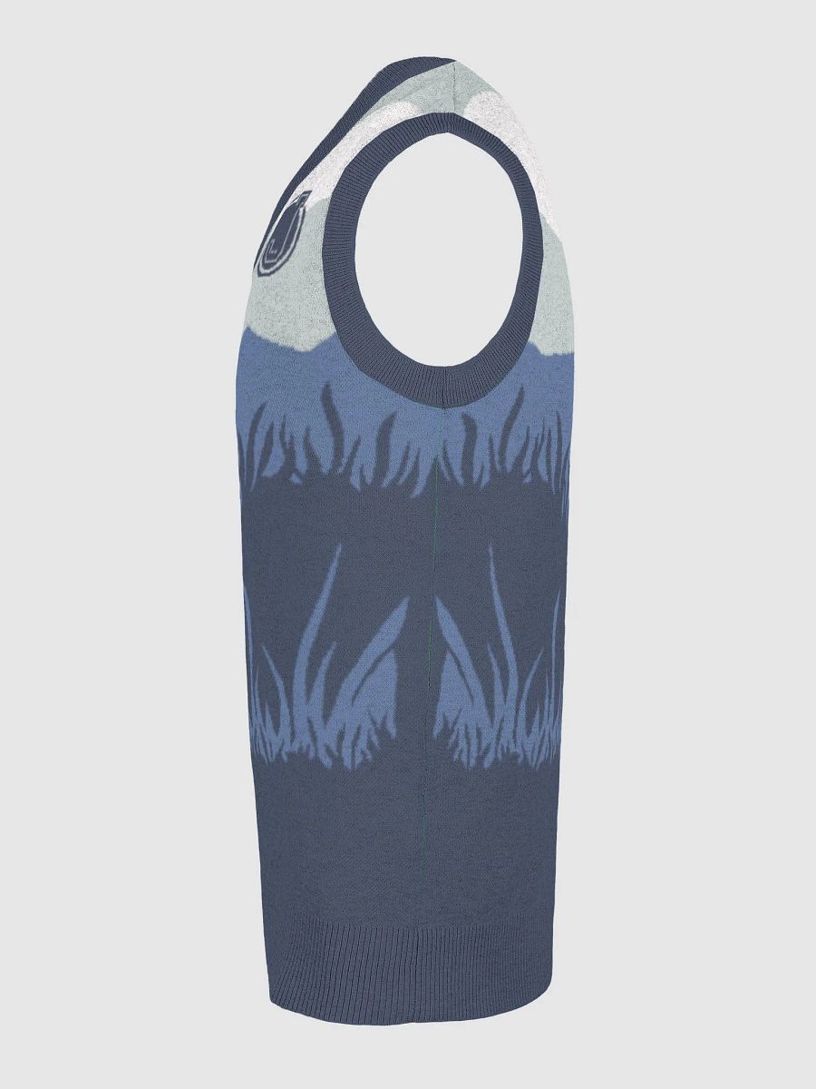j-logo knitted tanktop product image (25)