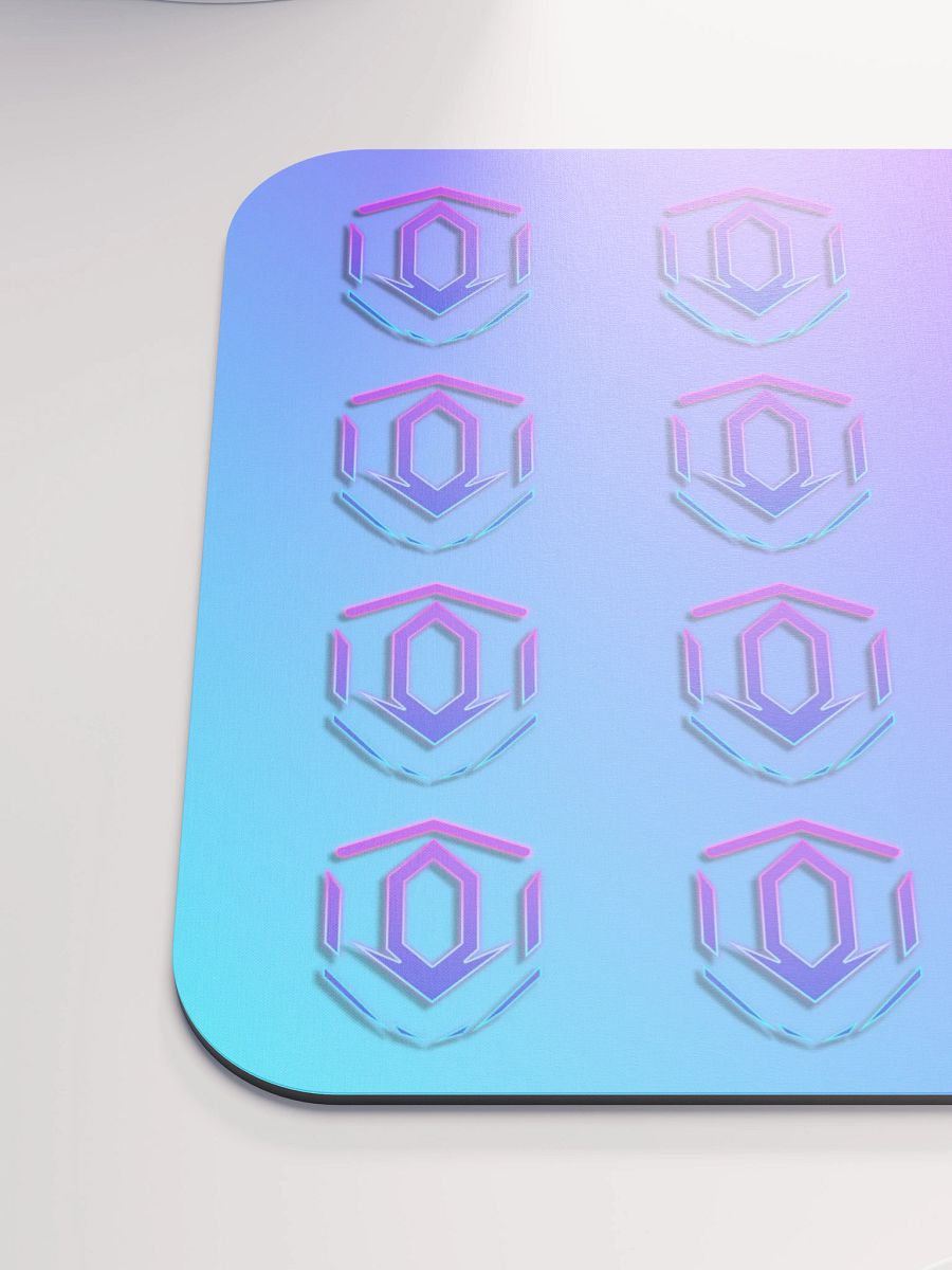 Tundra Mousepad - Travel Size product image (6)