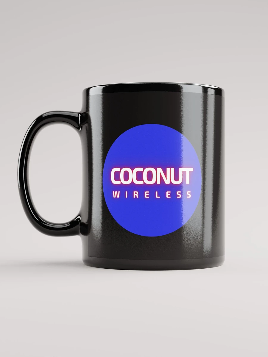 Coconut Wireless Coffee Mug - 11oz product image (6)
