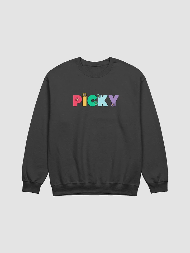 Spring Crewneck (2 Colors) product image (5)