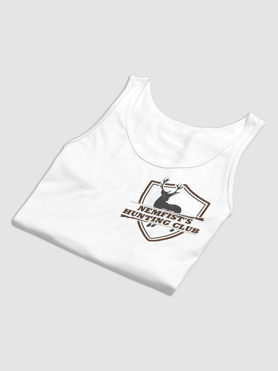 Hunting Tank Top product image (3)