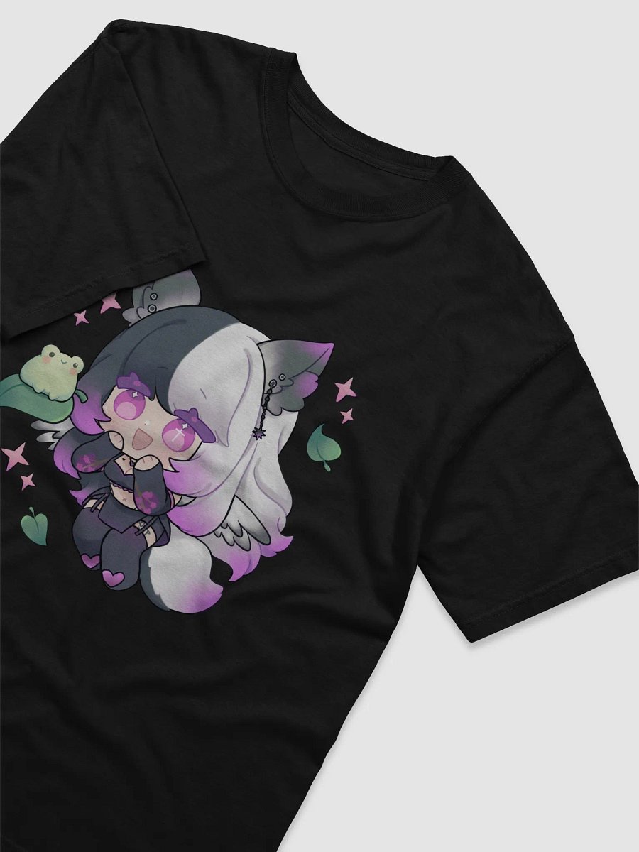 Chubbles Origin T-Shirt product image (5)