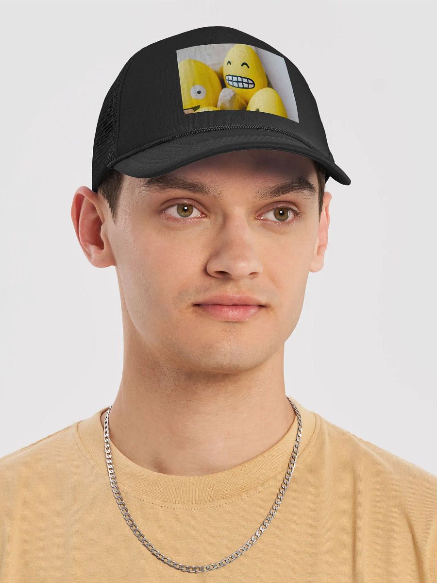 Love Joy Bestseller Foam Trucker Hat product image (5)