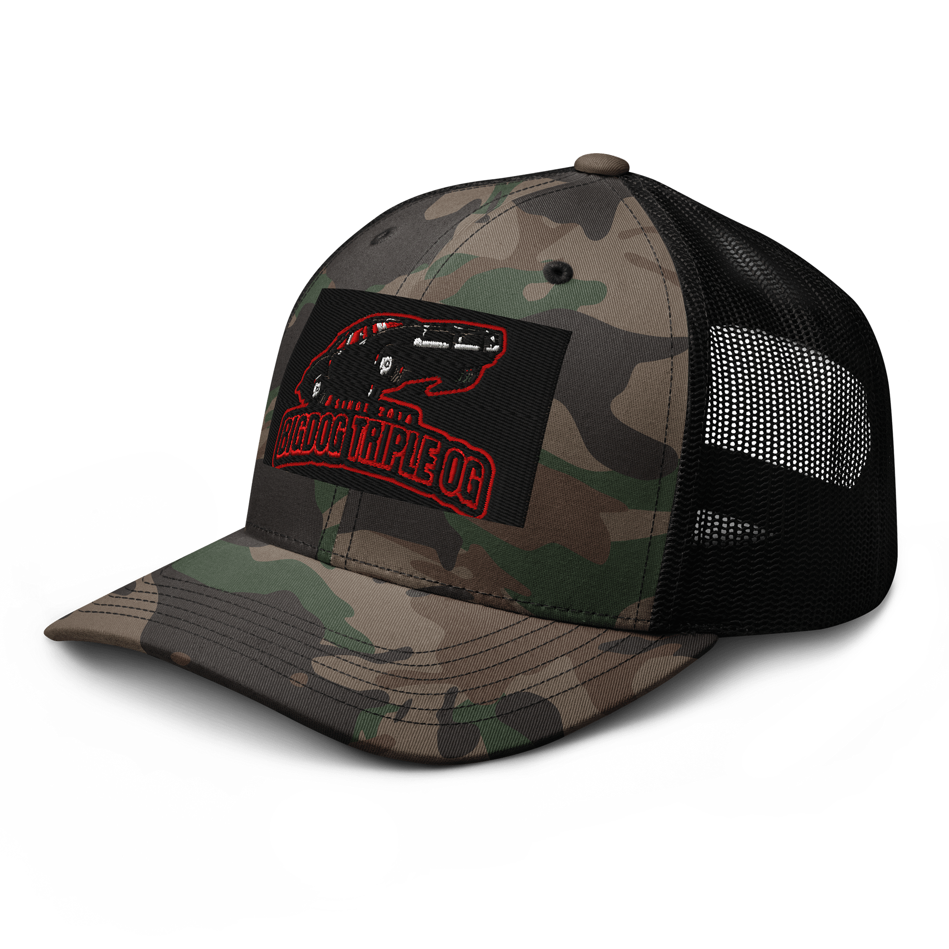 custom bigdog hat product image (6)