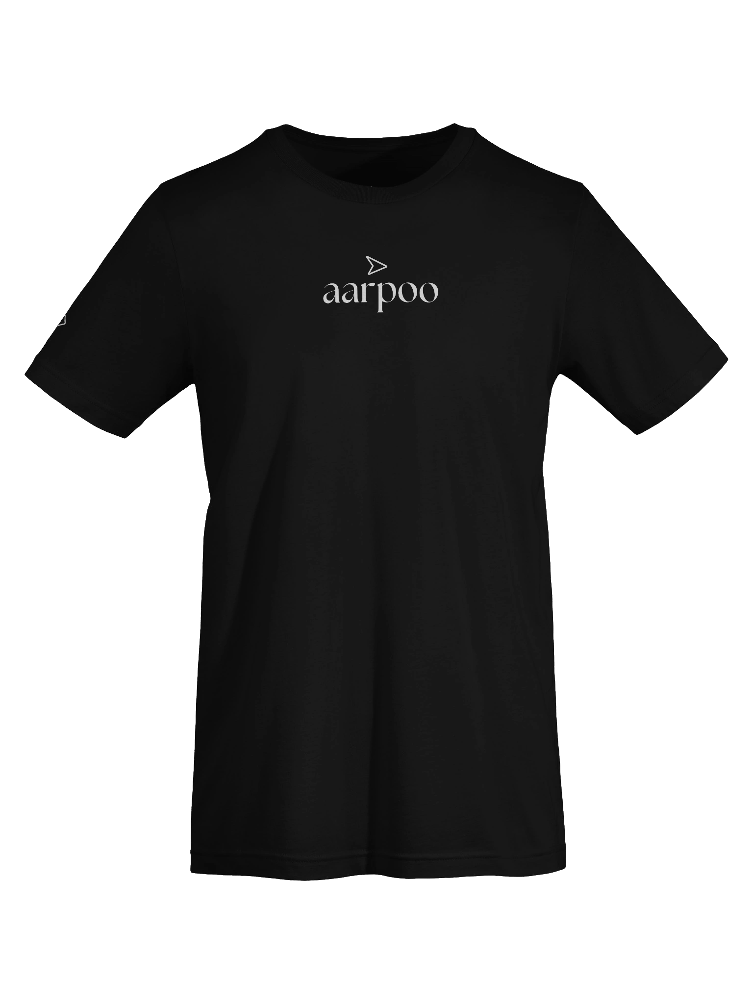 Aarpoo Awesome Unisex Supersoft T-Shirt product image (57)
