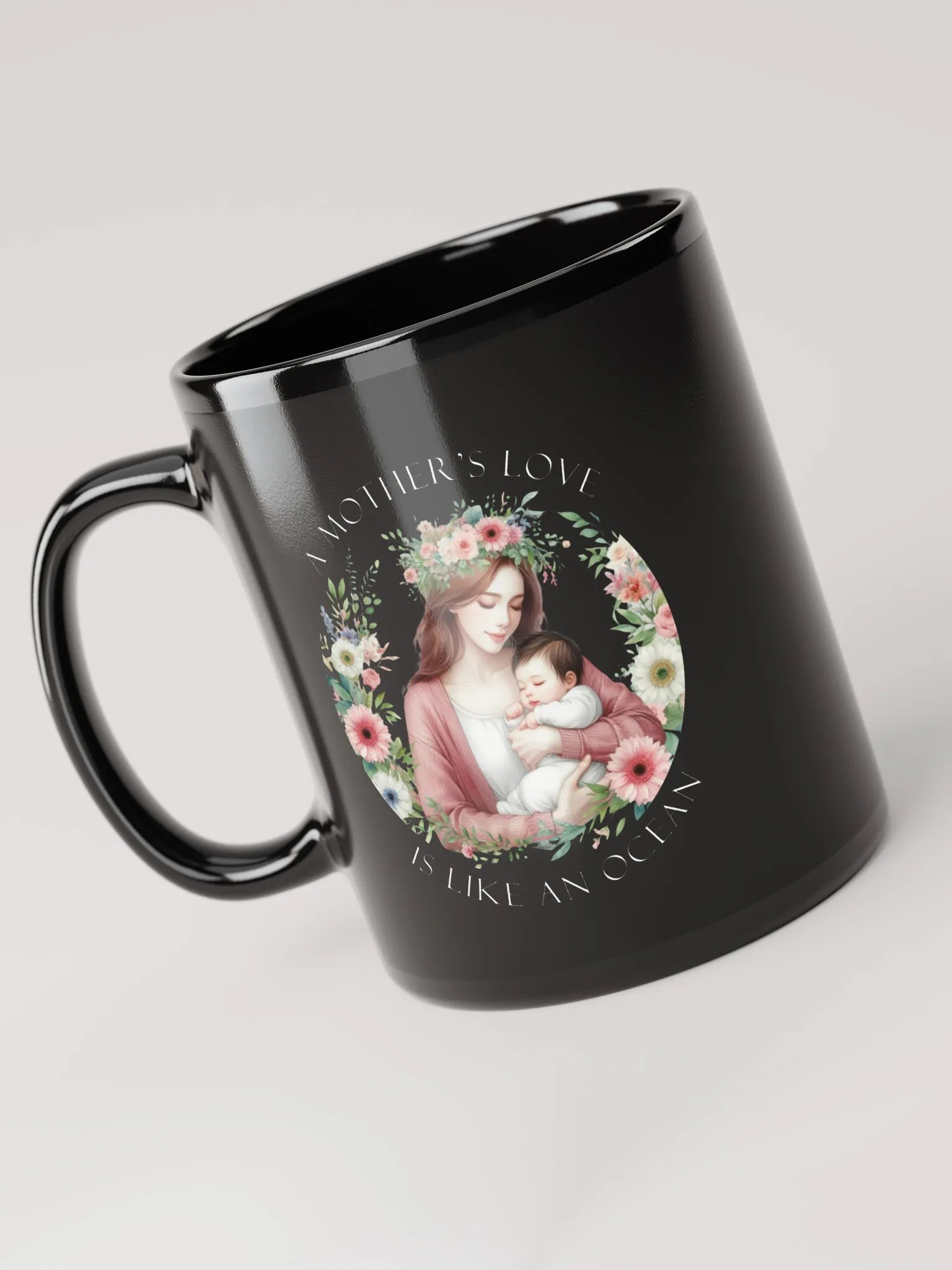 Mother's Love Mug Set product image (5)