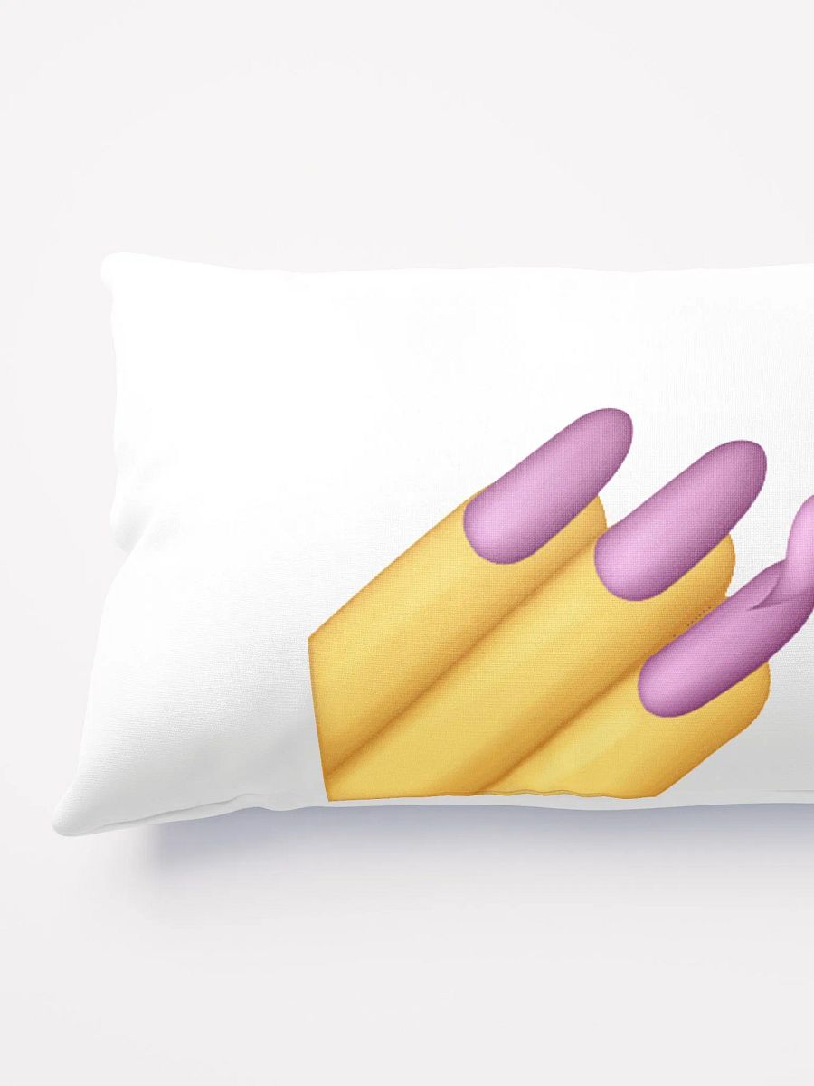 Baddie Nail Pillow! product image (8)