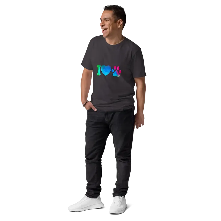 Heartfelt Harmony T-Shirt product image (144)
