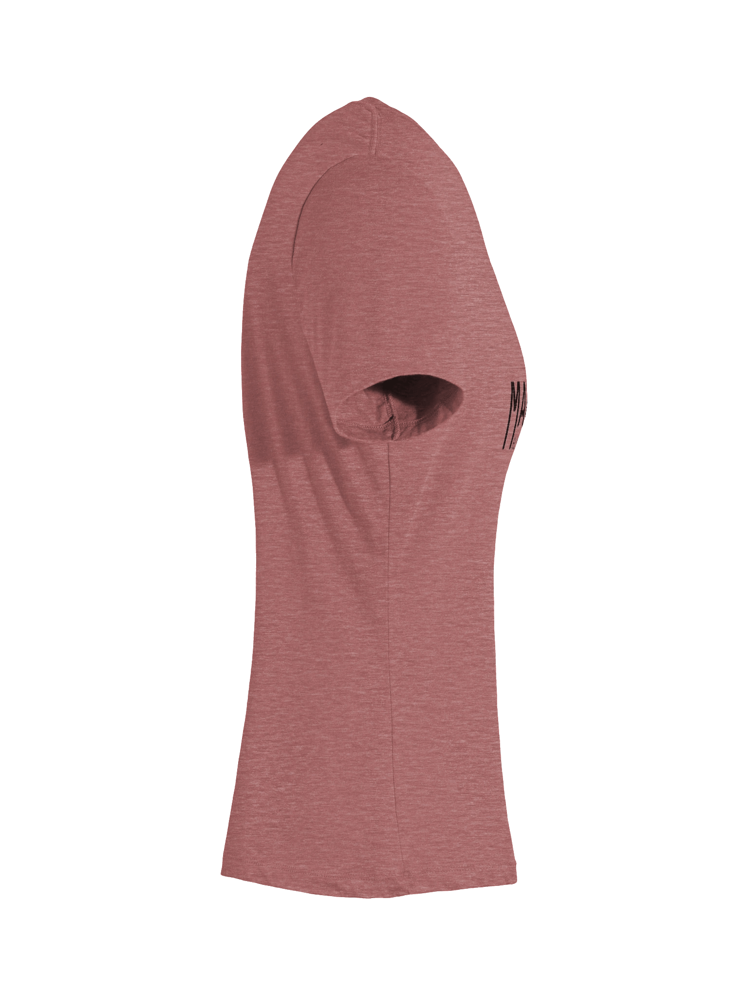 Manolín - Women's Relaxed V-Neck T-Shirt product image (77)