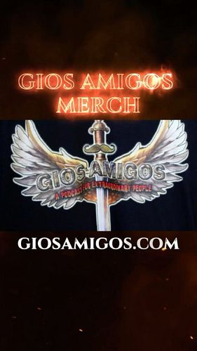Unlock exclusive content and shop unique #Christian #merch at https://giosamigos.com/ ! Join our community for access you won...