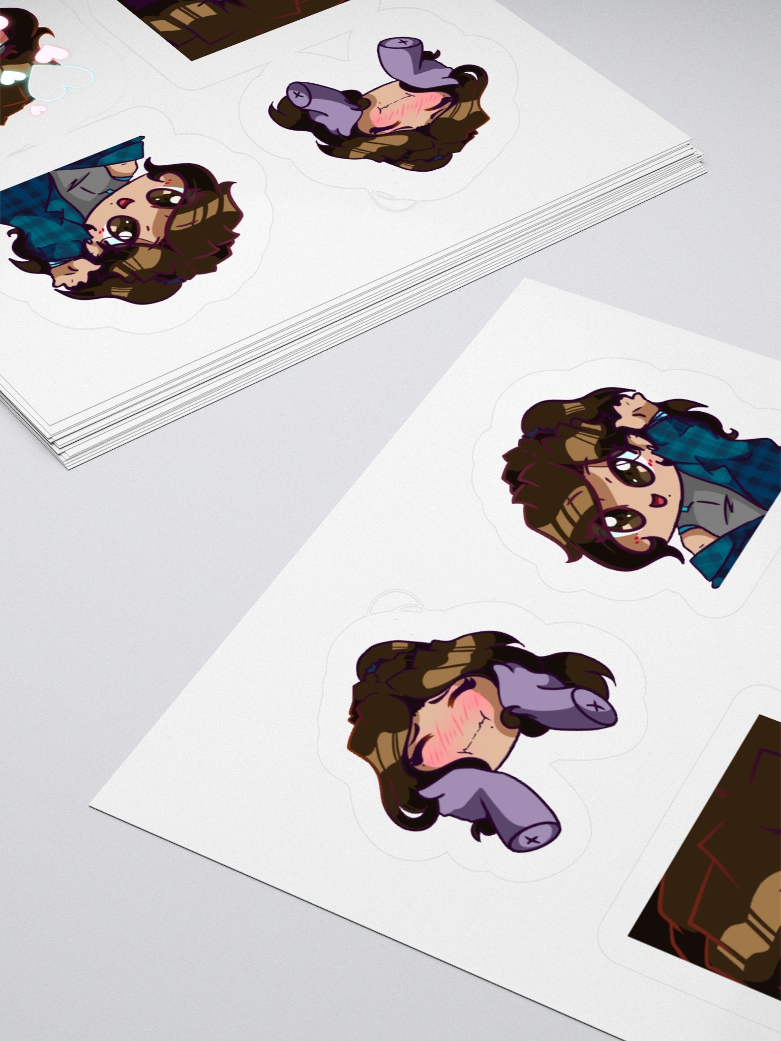 Emotezu - Pack 3 product image (12)