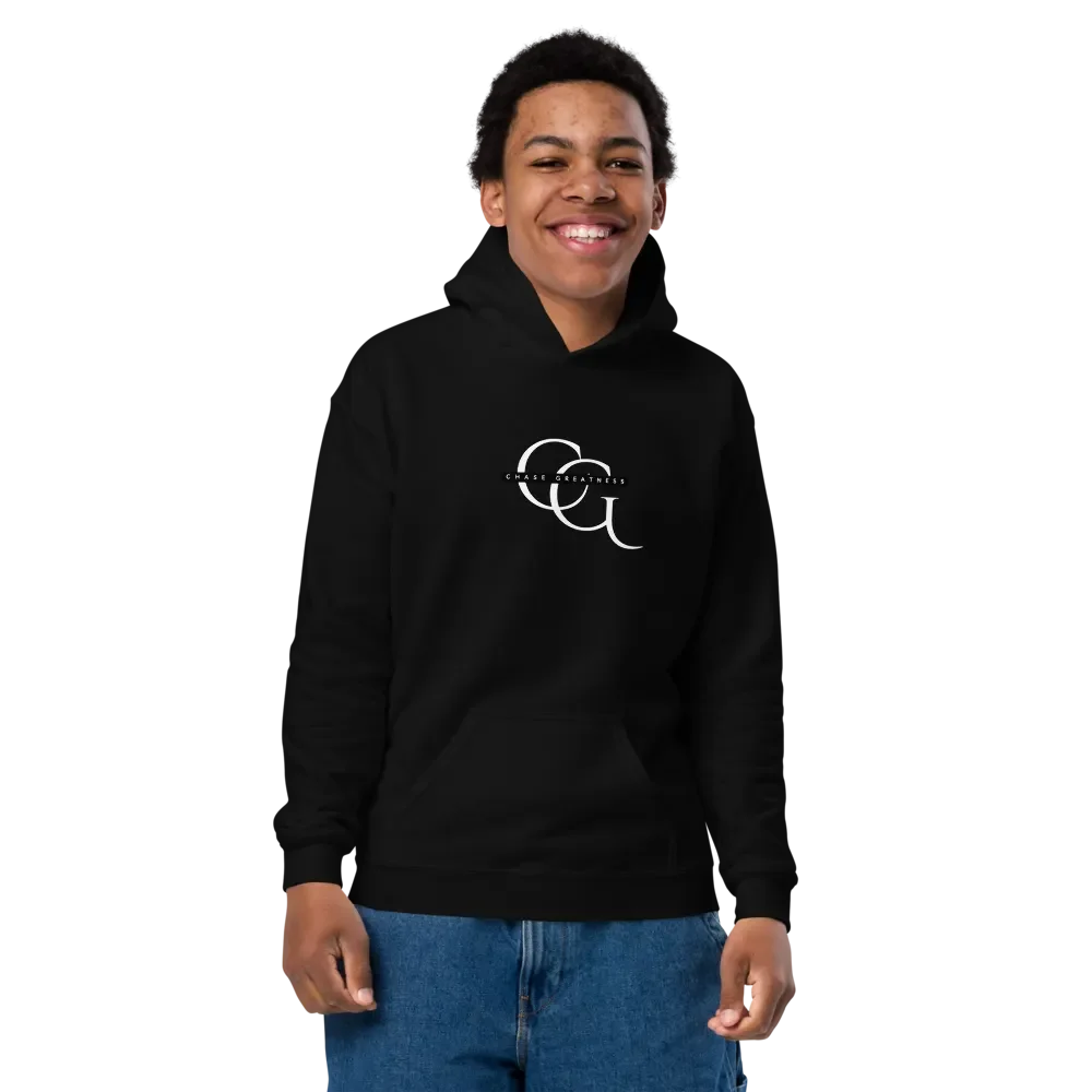 CG Kids Hoodie product image (4)