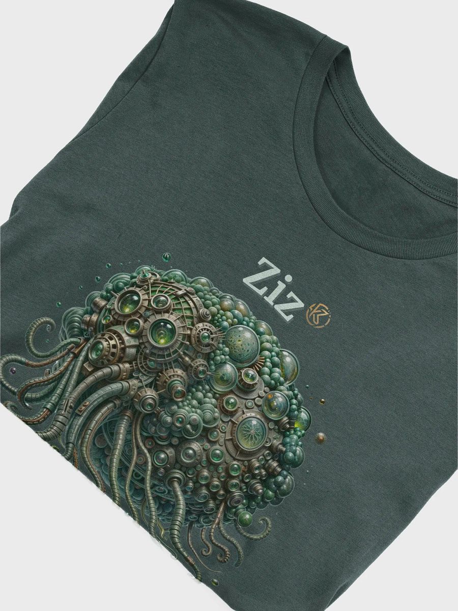 Supernal Ziz | Supersoft T-Shirt product image (53)