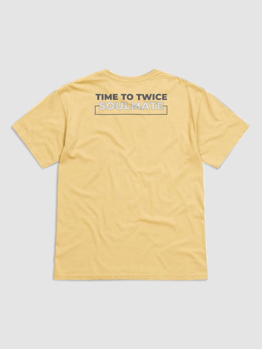 TWICE - Mina Soulmate Ver. Unisex Premium T-shirt product image (2)